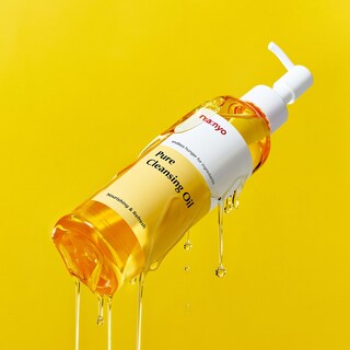 Foto 4 | Foto 4 | Aceite Limpiador Facial Coreano Puro Para Espinillas 200 Ml Para Mujeres - Venta Internacional.