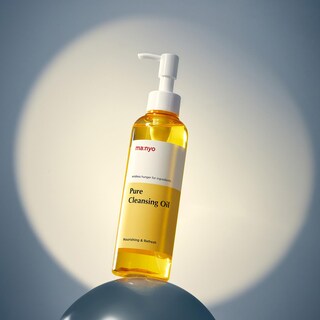 Foto 6 | Foto 6 | Aceite Limpiador Facial Coreano Puro Para Espinillas 200 Ml Para Mujeres - Venta Internacional.