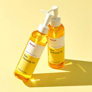 Foto 7 | Foto 7 | Aceite Limpiador Facial Coreano Puro Para Espinillas 200 Ml Para Mujeres - Venta Internacional.