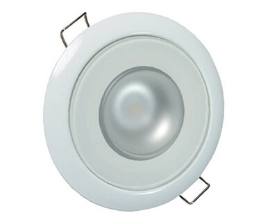 Foto 1 | Foto 1 | Lámpara Led De Techo Empotrada Lumitec Mirage Color Blanco - Venta Internacional.
