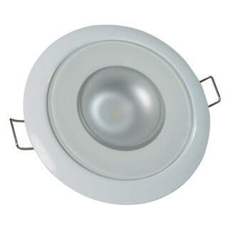 Foto 1 | Foto 1 | Lámpara Empotrada Lumitec Mirage Glass Para Montaje Empotrado - Venta Internacional.