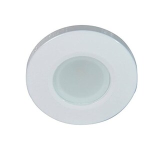 Foto 1 | Foto 1 | Lámpara Empotrada Lumitec Orbit 112508 Led Regulable - Venta Internacional.
