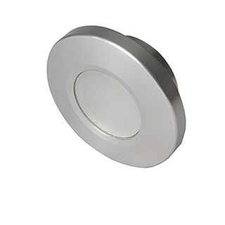 Foto 2 | Foto 2 | Lámpara Empotrada Lumitec Orbit 112508 Led Regulable - Venta Internacional.