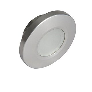Foto 3 | Foto 3 | Lámpara Empotrada Lumitec Orbit 112508 Led Regulable - Venta Internacional.