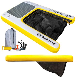 Foto 4 | Foto 4 | Rampa Inflable Para Perros Solstice Pup Plank Xl 90 Kg - Venta Internacional.