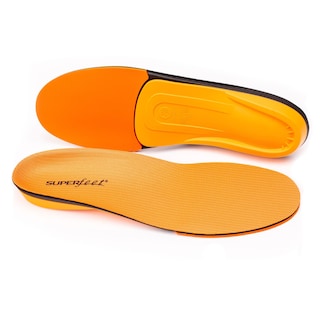 Foto 1 | Foto 1 | Plantillas Superfeet Multiusos Con Soporte De Alto Impacto Color Naranja - Venta Internacional.