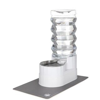 Foto 1 | Foto 1 | Bebedero Automático Para Mascotas Rizzari 9l Para Perros Y Gatos - Venta Internacional.