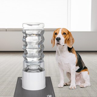 Foto 7 | Foto 7 | Bebedero Automático Para Mascotas Rizzari 9l Para Perros Y Gatos - Venta Internacional.