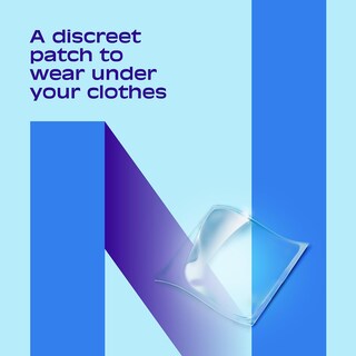 Foto 5 | Foto 5 | Parches De Nicotina Nicoderm Cq 14 Mg Step 2 21 Unidades - Venta Internacional.