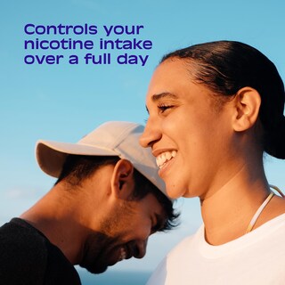 Foto 6 | Foto 6 | Parches De Nicotina Nicoderm Cq 14 Mg Step 2 21 Unidades - Venta Internacional.