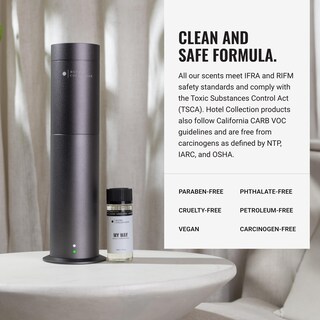 Foto 5 | Foto 5 | Aceite Difusor Aroma360 Hotel Collection Cabana 500 Ml - Venta Internacional.