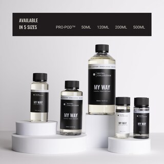 Foto 6 | Foto 6 | Aceite Difusor Aroma360 Hotel Collection Cabana 500 Ml - Venta Internacional.