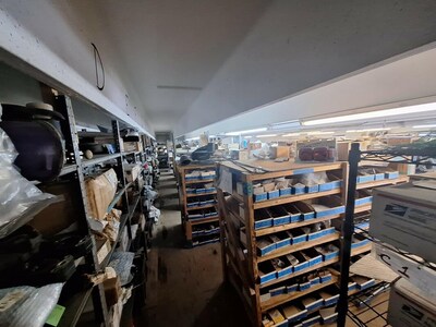 Foto 5 | Foto 5 | Eyetur Wichard 1/4 - 1/2 De Diámetro - Venta Internacional.