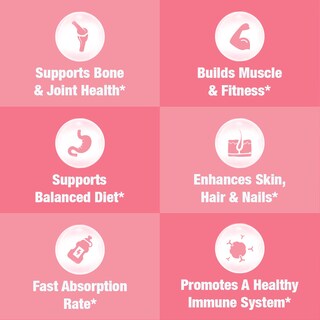 Foto 3 | Foto 3 | Péptidos De Colágeno En Polvo Zammex Premium 450 G 30 Porciones - Venta Internacional.