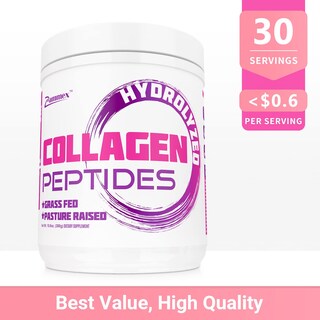 Foto 6 | Foto 6 | Péptidos De Colágeno En Polvo Zammex Premium 450 G 30 Porciones - Venta Internacional.