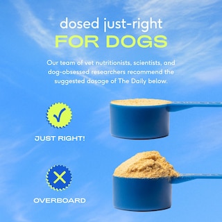 Foto 4 | Foto 4 | Suplemento Multivitamínico 11 En 1 De Native Pet The Daily Dog - Venta Internacional.