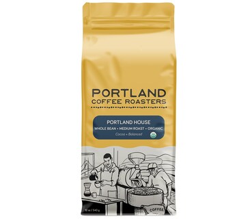 Foto 1 | Foto 1 | Café Portland  Tostadores De Café Integrales  340 G  Orgánicos - Venta Internacional.