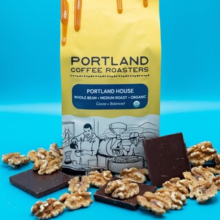 Foto 2 | Foto 2 | Café Portland  Tostadores De Café Integrales  340 G  Orgánicos - Venta Internacional.