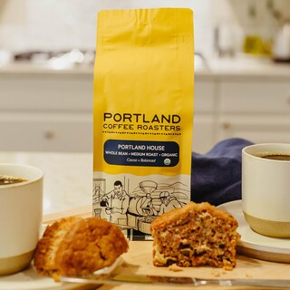 Foto 3 | Foto 3 | Café Portland  Tostadores De Café Integrales  340 G  Orgánicos - Venta Internacional.