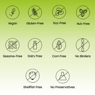 Foto 2 | Foto 2 | Suplemento Vitamínico Nutrizing K2 Mk-7 600 Mcg 90 Cápsulas Veganas - Venta Internacional.