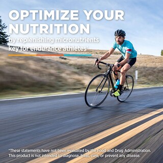 Foto 2 | Foto 2 | Suplemento Gu Energy Roctane Magnesium Plus 60 Cápsulas - Venta Internacional.