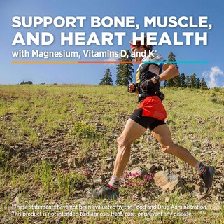 Foto 3 | Foto 3 | Suplemento Gu Energy Roctane Magnesium Plus 60 Cápsulas - Venta Internacional.