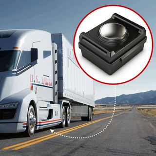 Foto 7 | Foto 7 | Funda Magnética Impermeable Con Batería De 3500 Mah Para Tracki Gps - Venta Internacional.