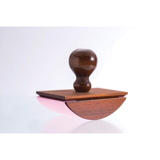 Foto 2 | Foto 2 | Stamp Blotter Herbin Hb25000 Elban Aspirador De Tinta Con Papel De Recarga - Venta Internacional.