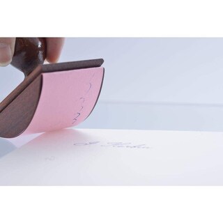 Foto 3 | Foto 3 | Stamp Blotter Herbin Hb25000 Elban Aspirador De Tinta Con Papel De Recarga - Venta Internacional.