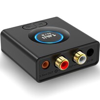 Receptor De Audio Bluetooth 5.0 1mii Ml200 Para Estéreo Doméstico - Venta Internacional.