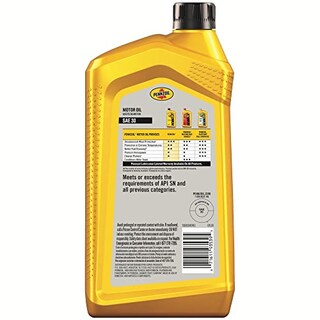 Foto 2 | Foto 2 | Aceite De Motor Pennzoil Convencional Sae 30 946 Ml (caja De 6) - Venta Internacional.