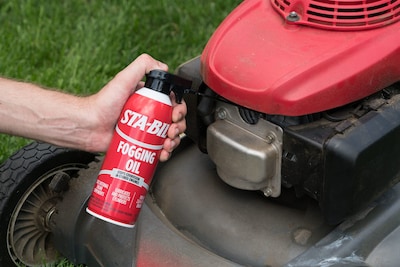 Foto 6 | Foto 6 | Aceite Nebulizador Sta-bil 22001 Para Todos Los Motores De 2 Y 4 Ciclos 355 Ml - Venta Internacional.