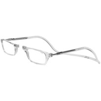 Gafas De Lectura Clic Magnetic Original S-m Clear 2.50x - Venta Internacional.