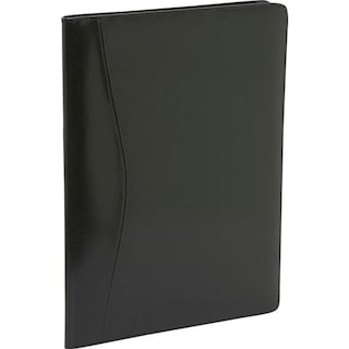 Foto 1 | Foto 1 | Cartera De Piel Padfolio Royce Con Bloc De Notas Y Carpeta - Venta Internacional.