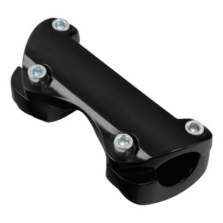 Foto 2 | Foto 2 | Abrazadera Superior De Manillar De 1 Pulgada Para Harley Touring Tct-motorparts - Venta Internacional.