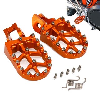 Foto 1 | Foto 1 | Estriberas Jfg Racing Para 85-530 Sx Sxf Exc Excf Xc Xcf - Venta Internacional.