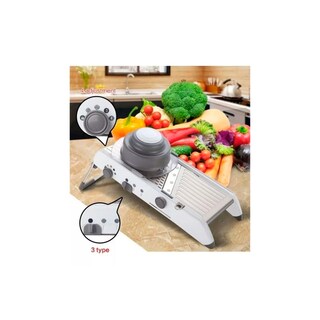Foto 5 | Foto 5 | Cortador Y Rallador De Verduras Con Mandolina - Venta Internacional.