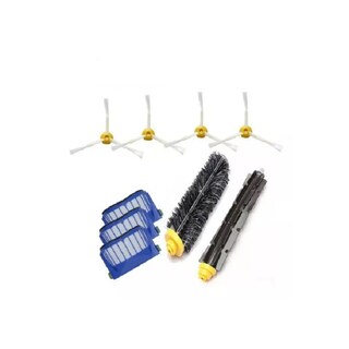 Foto 1 | Foto 1 | Kit De Piezas De Repuesto Para La Serie Irobot Roomba 600 - Venta Internacional.