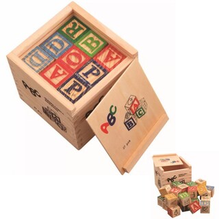 Foto 4 | Foto 4 | Juguete Educativo Montessori Cube 27 Piezas De Madera - Venta Internacional.