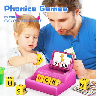 Foto 7 | Foto 7 | Juego De Cartas A Juego Hopeeye Montessori Educativo Para Niños De 3 A 8 Años - Venta Internacional.