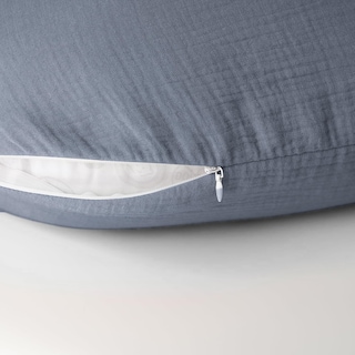 Foto 3 | Foto 3 | Fundas De Almohada De Lactancia Konssy Paquete De 2 Unidades Para Almohada De Lactancia - Venta Internacional.