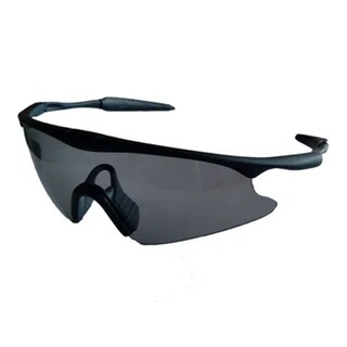 Foto 1 | Foto 1 | Gafas De Sol Para Deportes Al Aire Libre Con Protección Uv400 Negras Unisex - Venta Internacional.