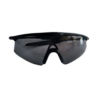 Foto 2 | Foto 2 | Gafas De Sol Para Deportes Al Aire Libre Con Protección Uv400 Negras Unisex - Venta Internacional.