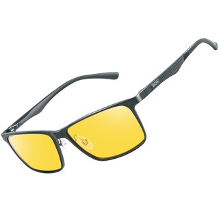 Foto 1 | Foto 1 | Gafas De Sol Bircen Polarizadas Con Protección Uv400 Para Hombre - Venta Internacional.