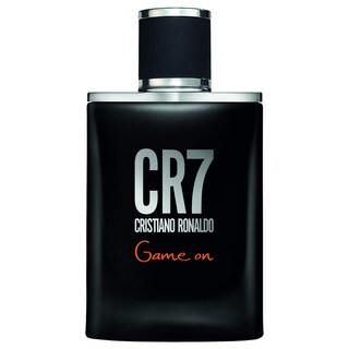 Foto 2 | Foto 2 | Perfume Cr7 Cristiano Ronaldo Game On Edt 30 Ml Para Hombre - Venta Internacional.
