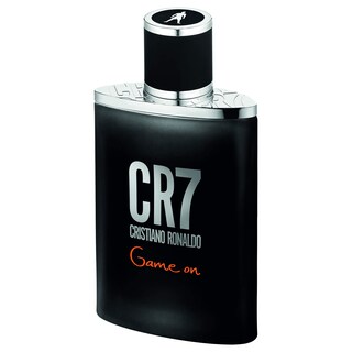 Foto 3 | Foto 3 | Perfume Cr7 Cristiano Ronaldo Game On Edt 30 Ml Para Hombre - Venta Internacional.