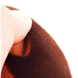Foto 5 | Foto 5 | Brocha De Maquillaje Magic For Base Bb Cream Loose Powder Con Funda - Venta Internacional.