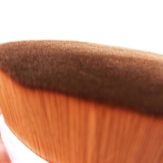 Foto 6 | Foto 6 | Brocha De Maquillaje Magic For Base Bb Cream Loose Powder Con Funda - Venta Internacional.