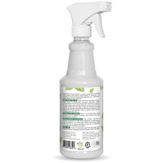 Foto 7 | Foto 7 | Spray Repelente De Roedores Mighty Mint Aceite De Menta 500 Ml - Venta Internacional.