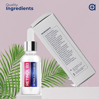 Foto 6 | Foto 6 | Serum Pharmalitalia Retinol Rejuvenecedor Con Vitamina B3 30 Ml - Venta Internacional.